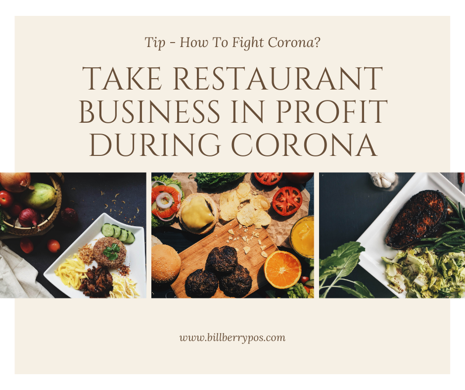 Tips – What To Do During COVID-19 For Restaurants Business?