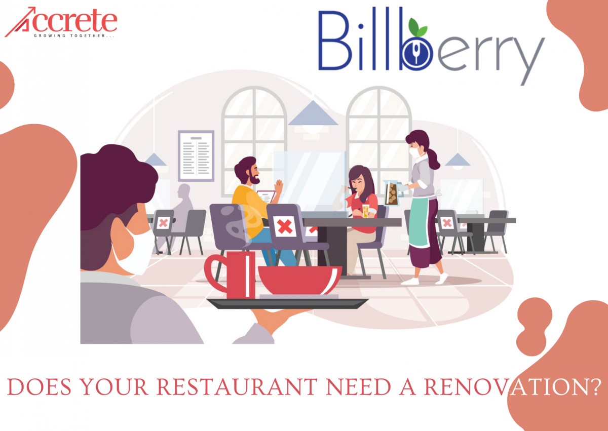 renovating restaurant 1