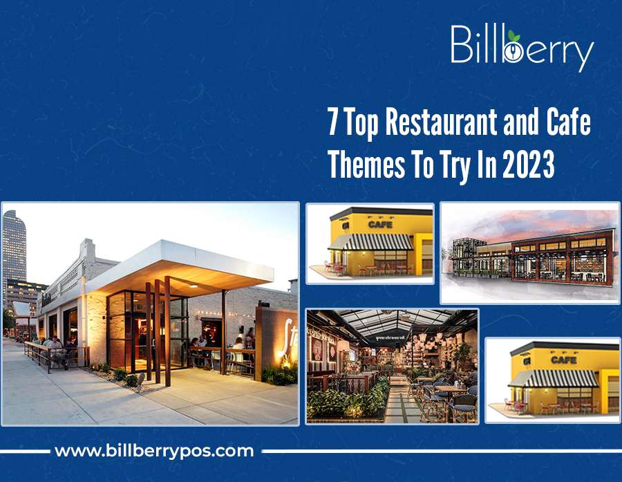 restaurant themes