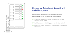 audit management system 2 - billberry