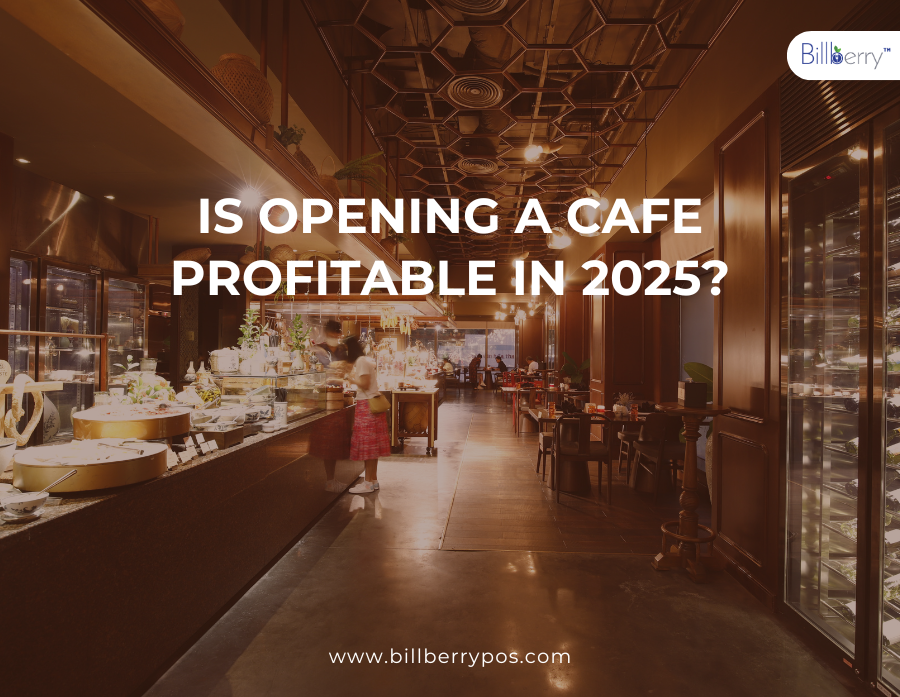Best POS System for Restaurants in 2025: POS vs Restaurant Management Platform