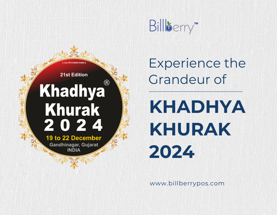 Experience the Grandeur of Khadhya Khurak 2024