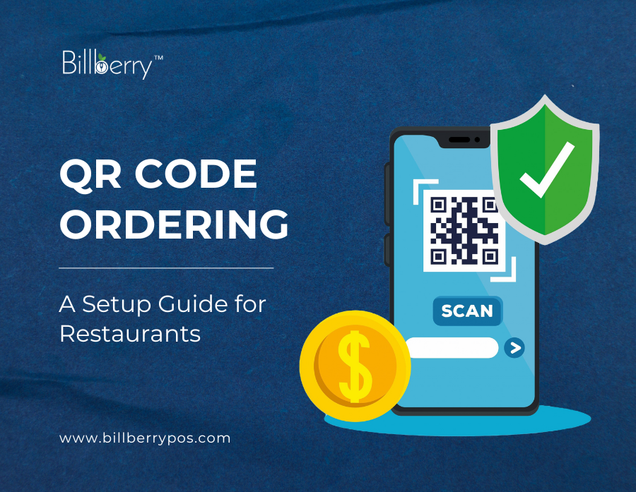 QR Code Ordering: A Setup Guide for Restaurants
