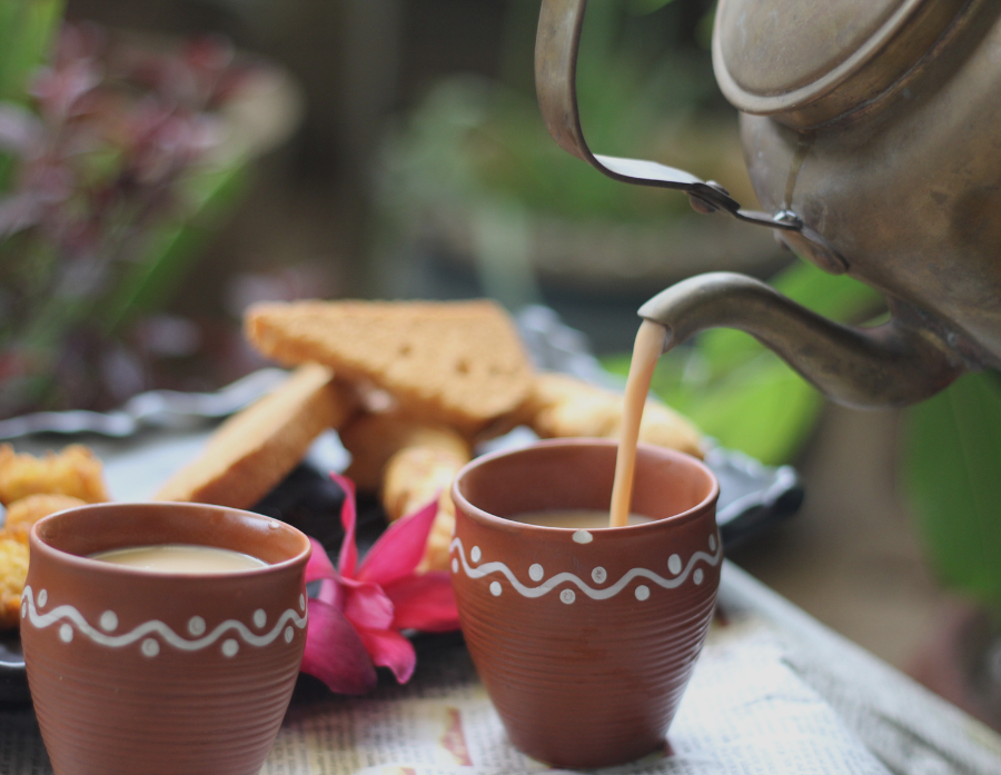 Tea franchises in india | Boba tea franchises in india