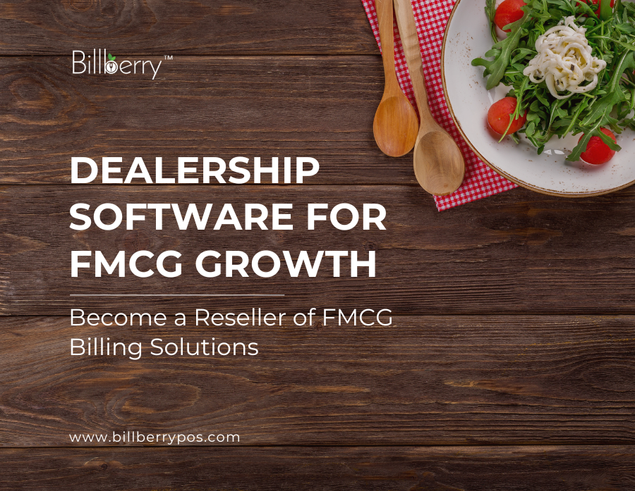 dealership software billing solution
