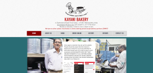 kayani bakery