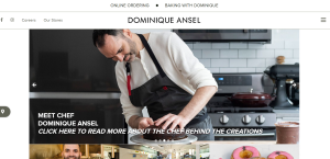 dominique ansel