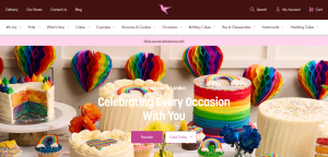 humming bird website