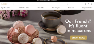 smoor website