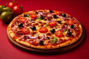 pizza pos