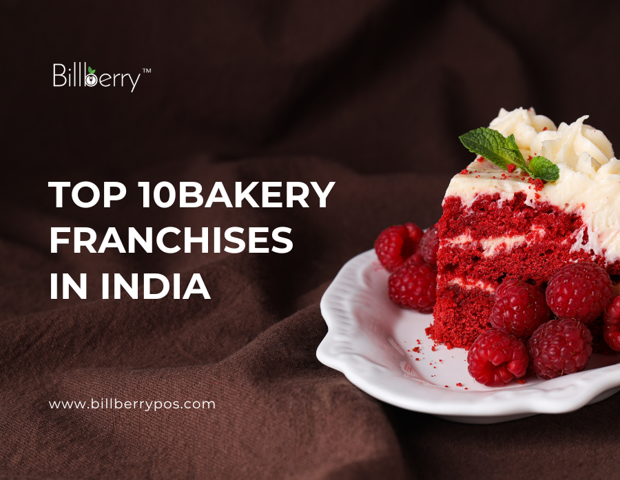 Bakery franchises