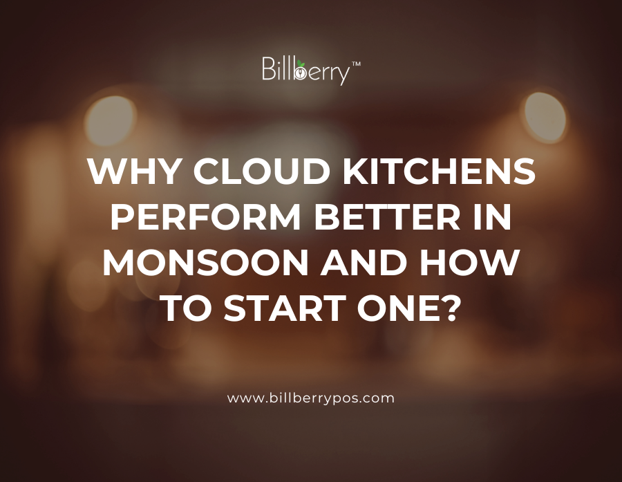 start cloud kitchen