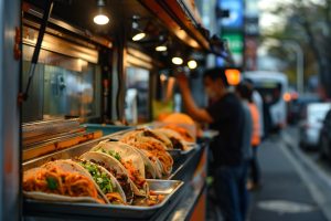 food truck pos