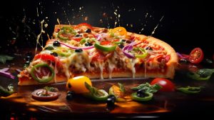 pizza billing software 