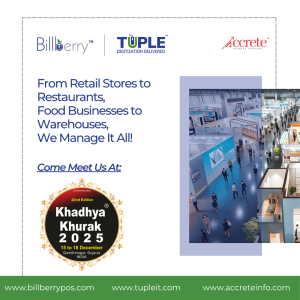 restaurant pos software | billberry